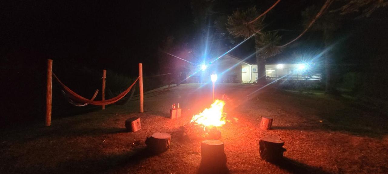 Casa de férias Lugar Tranquilo, Ideal A Familia, 3km Capivar Campos do Jordão