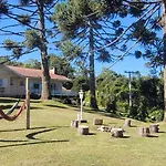 Lugar tranquilo, ideal para a família, 3km capivar