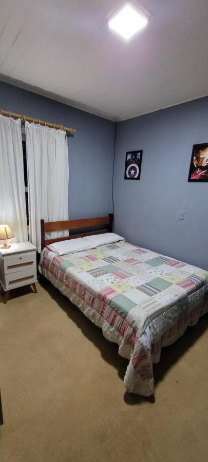 Casa de férias Lugar Tranquilo, Ideal A Familia, 3km Capivar *