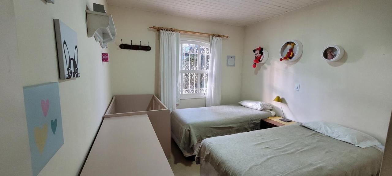 Casa de férias Lugar Tranquilo, Ideal A Familia, 3km Capivar