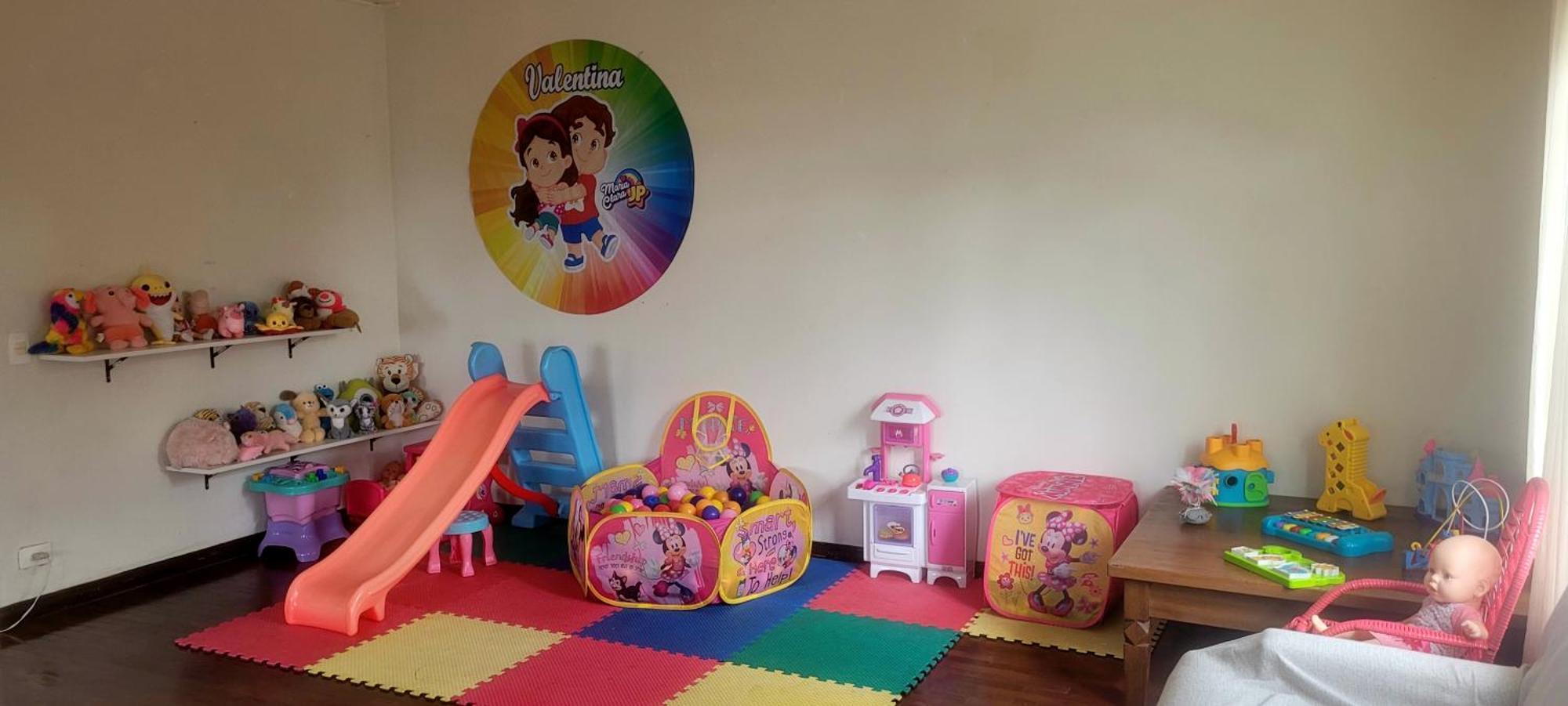Casa de férias Lugar Tranquilo, Ideal A Familia, 3km Capivar